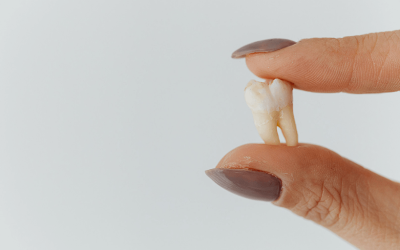 DIENTES Y BIODESCODIFICACIÓN (I)