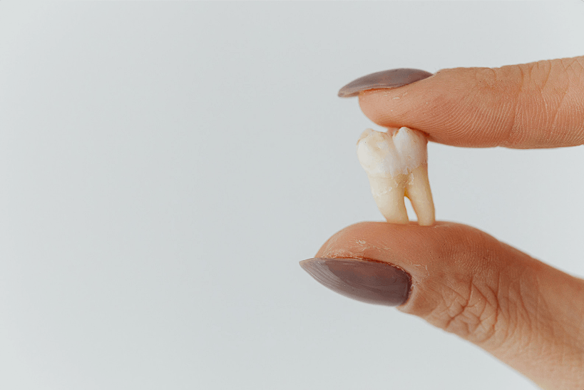DIENTES Y BIODESCODIFICACIÓN (I)